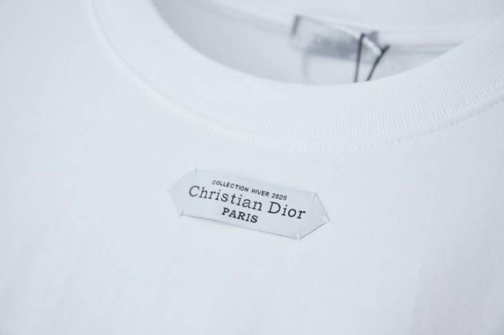 Dior T Shirts Short _SKUDiorS-XLhgntx2415764